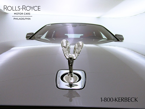 Used 2022 Rolls-Royce Ghost for sale Sold at Rolls-Royce Motor Cars Philadelphia in Palmyra NJ 08065 4