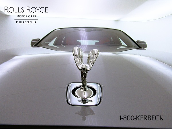 Used 2022 Rolls-Royce Ghost For Sale ($269,000) | Rolls