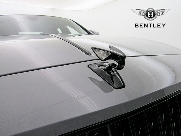 New 2022 Bentley Flying Spur W12 for sale Call for price at Rolls-Royce Motor Cars Philadelphia in Palmyra NJ 08065 4