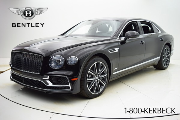 New 2022 Bentley Flying Spur Hybrid for sale Sold at Rolls-Royce Motor Cars Philadelphia in Palmyra NJ 08065 2