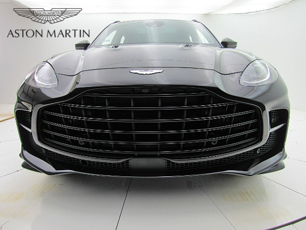 New 2023 Aston Martin DBX707 for sale Sold at Rolls-Royce Motor Cars Philadelphia in Palmyra NJ 08065 4