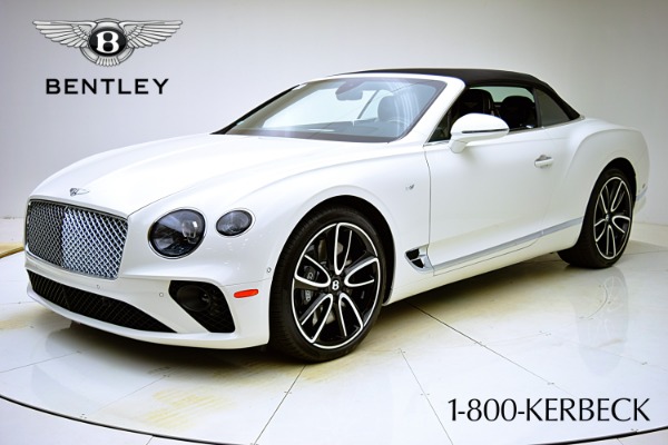 Used 2021 Bentley Continental GT V8 for sale Sold at Rolls-Royce Motor Cars Philadelphia in Palmyra NJ 08065 4