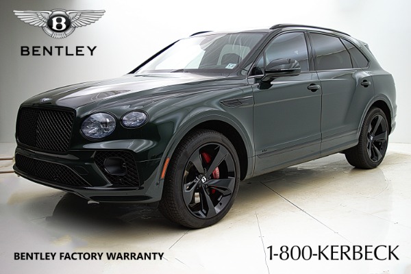 Used 2022 Bentley Bentayga V8 / LEASE OPTIONS AVAILABLE for sale Sold at Rolls-Royce Motor Cars Philadelphia in Palmyra NJ 08065 2