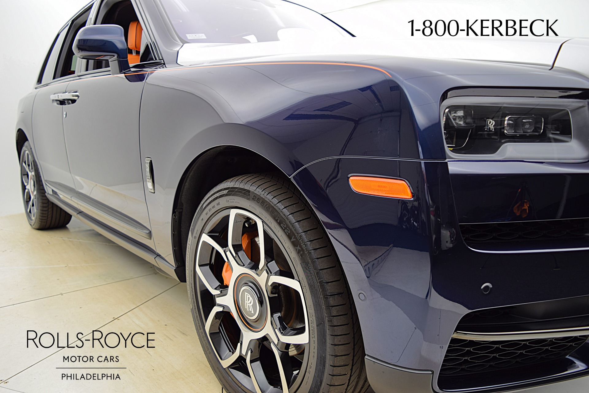 Used 2022 Rolls-Royce Black Badge Cullinan/ LEASE OPTIONS AVAILABLE For ...