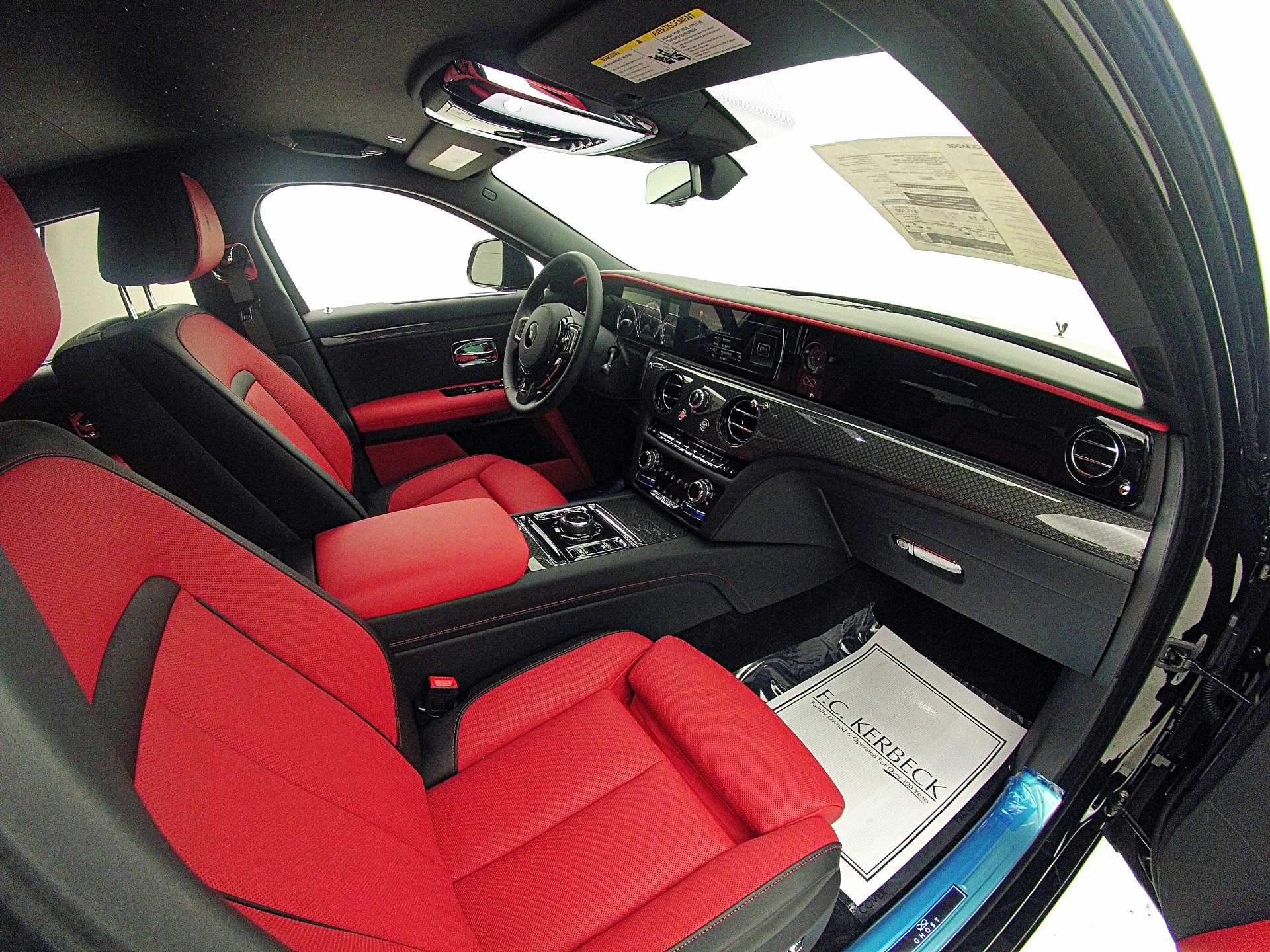 New 2023 Rolls-Royce BLACK BADGE GHOST For Sale (Special