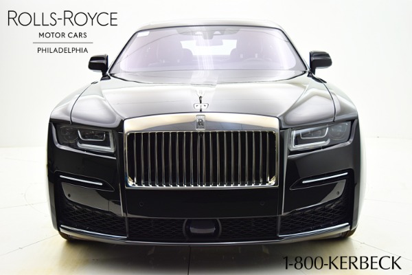 New 2023 Rolls-Royce GHOST For Sale (Special Pricing) | Rolls