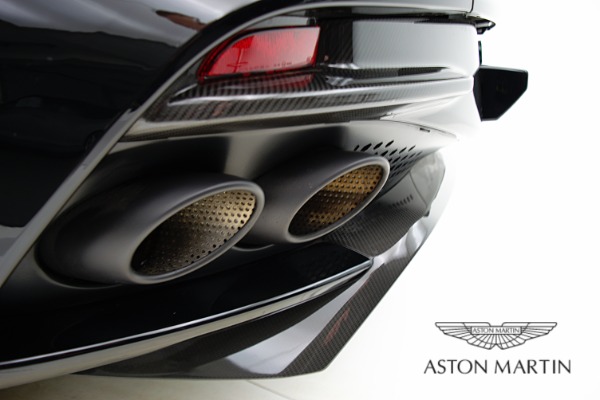 Used 2021 Aston Martin DBS Superleggera for sale Sold at Rolls-Royce Motor Cars Philadelphia in Palmyra NJ 08065 8
