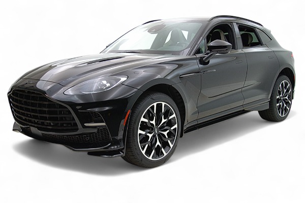Used 2023 Aston Martin DBX 707 for sale $159,000 at Rolls-Royce Motor Cars Philadelphia in Palmyra NJ 08065 2