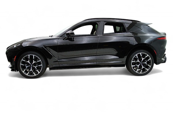 Used 2023 Aston Martin DBX 707 for sale $159,000 at Rolls-Royce Motor Cars Philadelphia in Palmyra NJ 08065 3