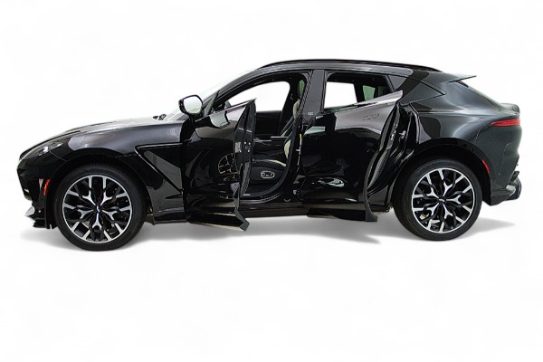 Used 2023 Aston Martin DBX 707 for sale $159,000 at Rolls-Royce Motor Cars Philadelphia in Palmyra NJ 08065 4