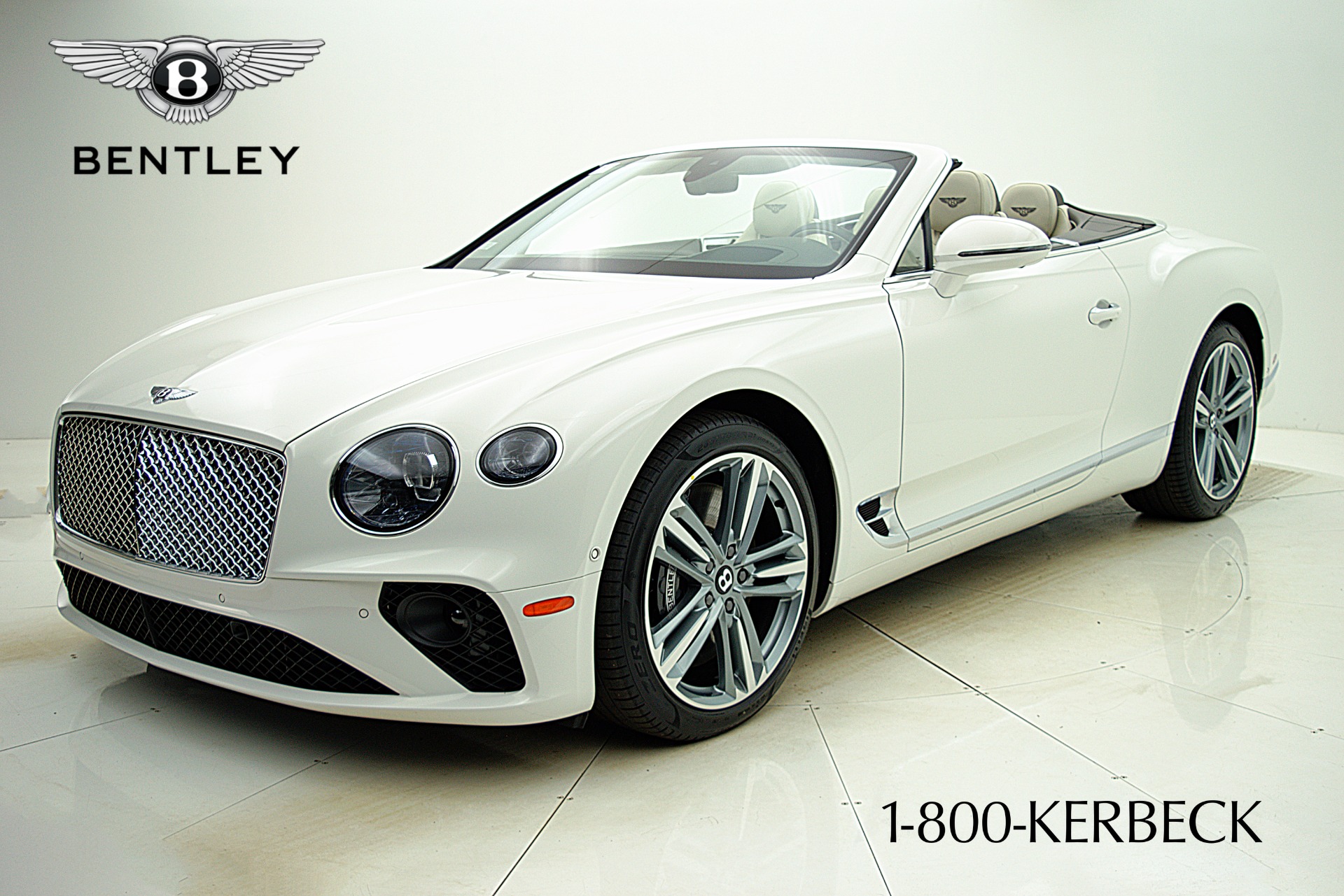 Used 2023 Bentley Continental GTC/LEASE OPTIONS AVAILABLE for sale $249,000 at Rolls-Royce Motor Cars Philadelphia in Palmyra NJ 08065 2