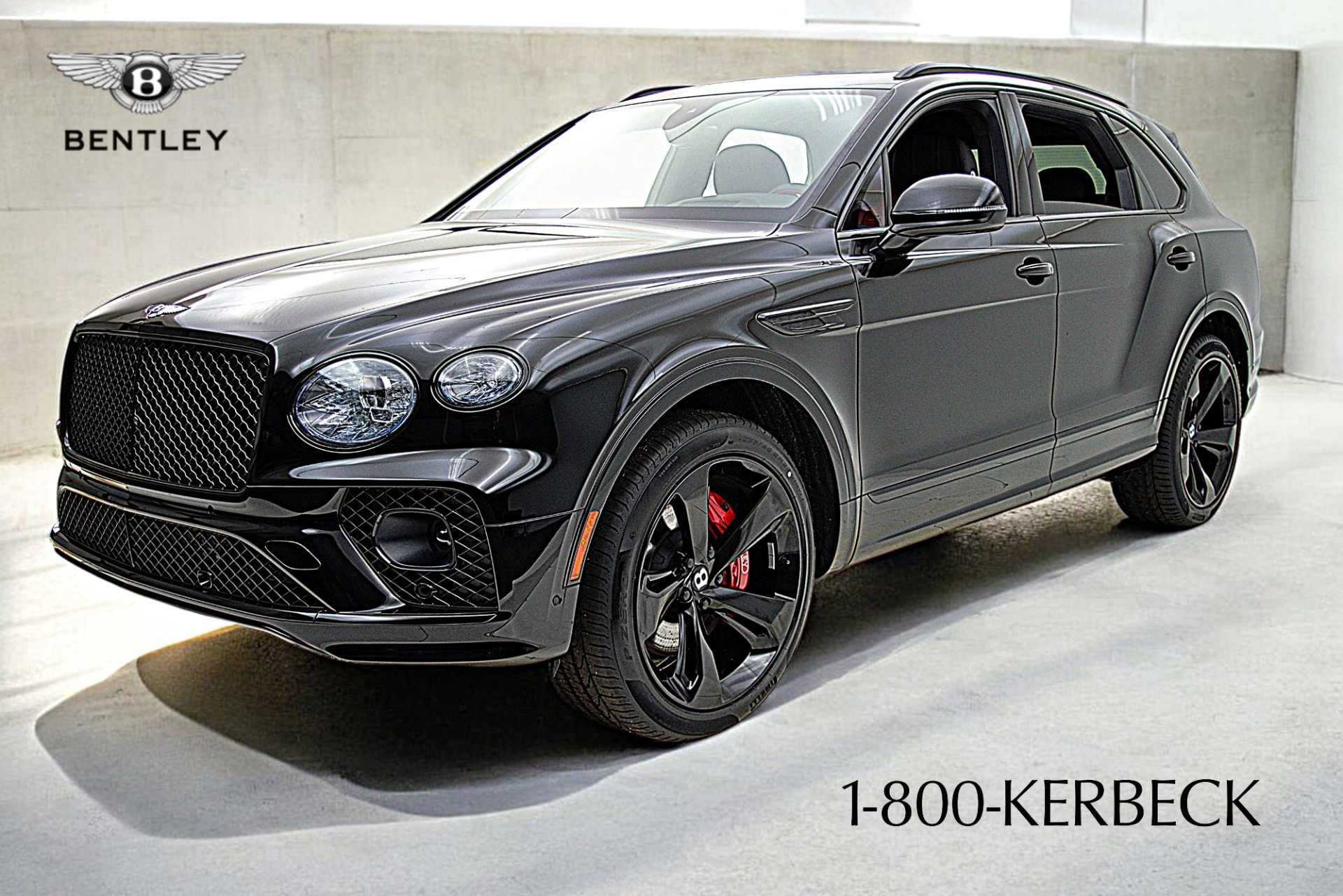 Used 2023 Bentley Bentayga V8/LEASE OPTIONS AVAILABLE for sale $159,000 at Rolls-Royce Motor Cars Philadelphia in Palmyra NJ 08065 2