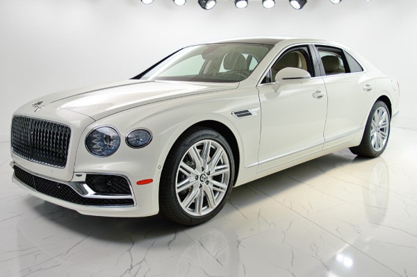 Used 2023 Bentley Flying Spur Hybrid V6/LEASE OPTIONS AVAILABLE for sale $185,000 at Rolls-Royce Motor Cars Philadelphia in Palmyra NJ 08065 2