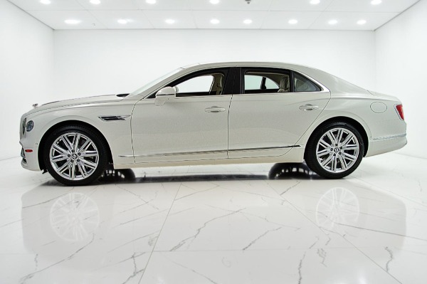 Used 2023 Bentley Flying Spur Hybrid V6/LEASE OPTIONS AVAILABLE for sale $185,000 at Rolls-Royce Motor Cars Philadelphia in Palmyra NJ 08065 3