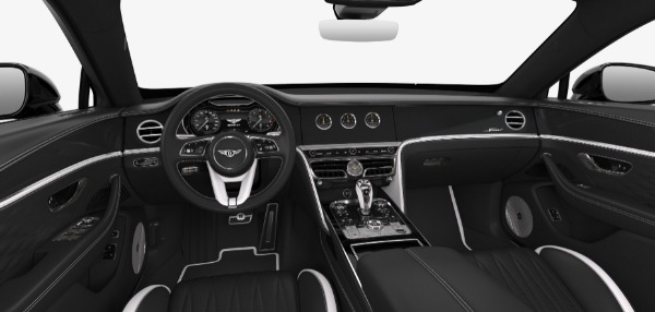 New 2023 Bentley Flying Spur W12 / ARRIVING SOON for sale Sold at Rolls-Royce Motor Cars Philadelphia in Palmyra NJ 08065 4