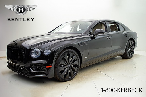 New 2023 Bentley Flying Spur Azure V8 for sale Sold at Rolls-Royce Motor Cars Philadelphia in Palmyra NJ 08065 2