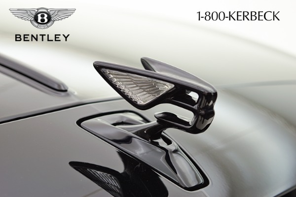 New 2023 Bentley Flying Spur Azure V8 for sale Sold at Rolls-Royce Motor Cars Philadelphia in Palmyra NJ 08065 3