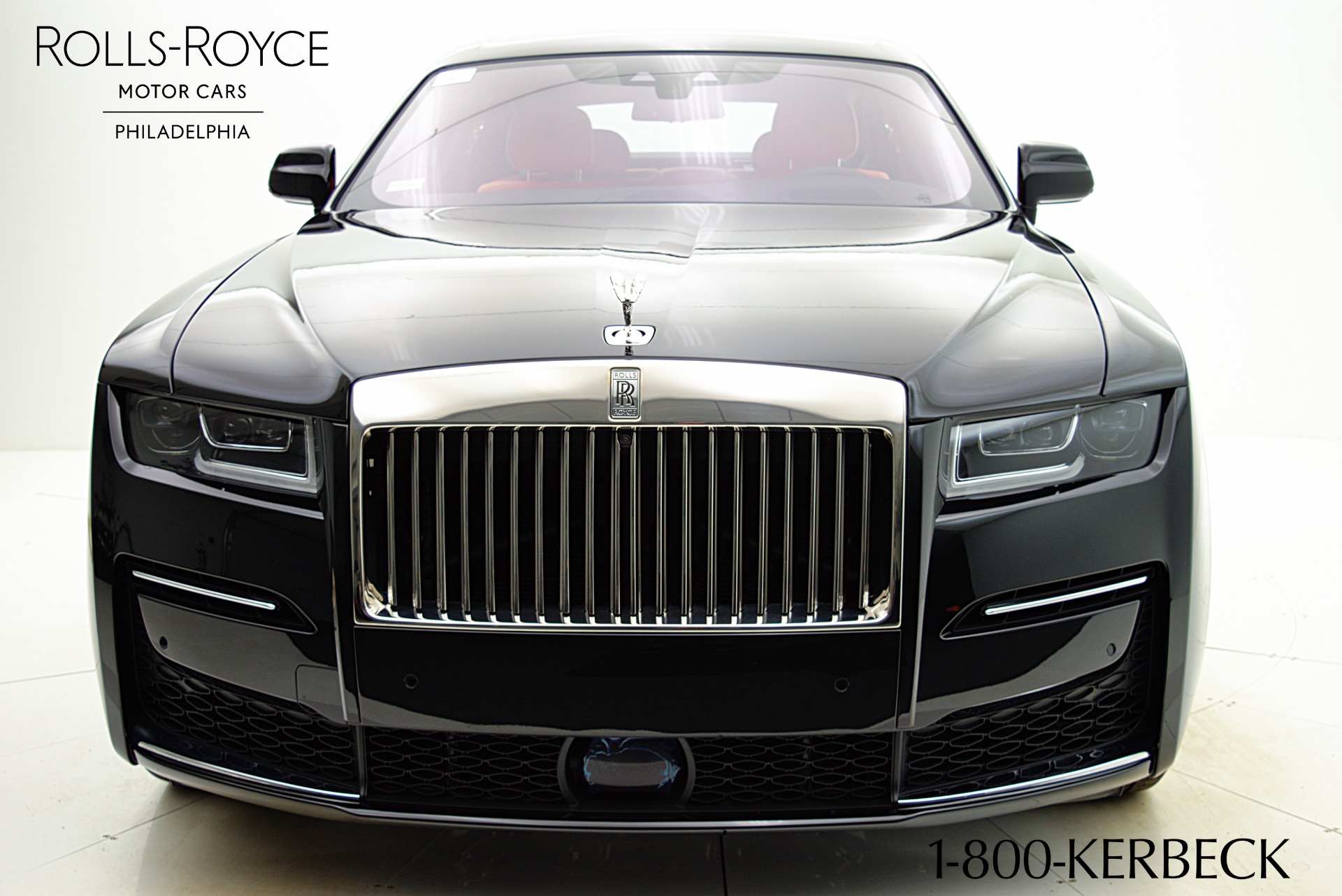 New 2023 Rolls-Royce Ghost For Sale (Sold)  Rolls-Royce Motor Cars Long  Island Stock #PU216336