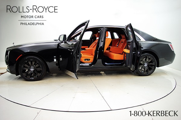 New 2023 Rolls-Royce Ghost For Sale ($379,825) | Rolls-Royce