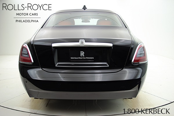 New 2023 Rolls-Royce Ghost For Sale ($379,825) | Rolls-Royce