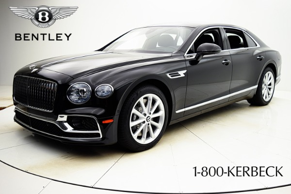 New 2023 Bentley Flying Spur Hybrid for sale Sold at Rolls-Royce Motor Cars Philadelphia in Palmyra NJ 08065 2