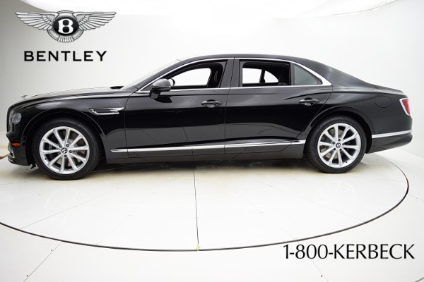New 2023 Bentley Flying Spur Hybrid for sale Sold at Rolls-Royce Motor Cars Philadelphia in Palmyra NJ 08065 3