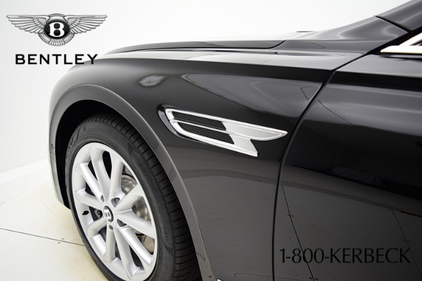 New 2023 Bentley Flying Spur Hybrid for sale Sold at Rolls-Royce Motor Cars Philadelphia in Palmyra NJ 08065 4