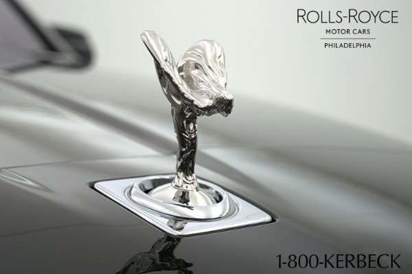 New 2023 Rolls-Royce Cullinan for sale Sold at Rolls-Royce Motor Cars Philadelphia in Palmyra NJ 08065 3