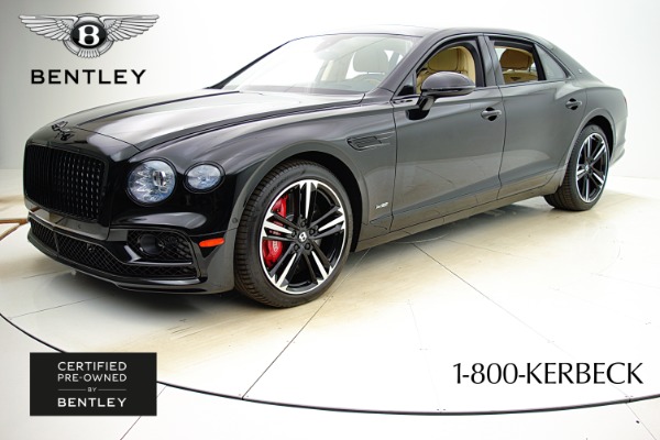 Used Used 2020 Bentley Flying Spur W12 for sale $199,000 at Rolls-Royce Motor Cars Philadelphia in Palmyra NJ
