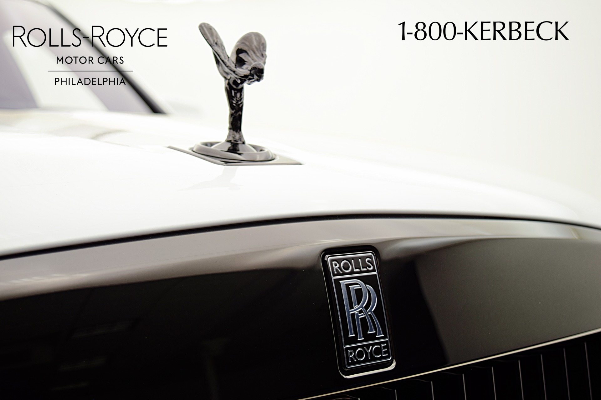 Used 2023 Rolls-Royce Black Badge Cullinan For Sale ($514,996)