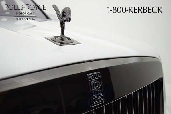 Used 2023 Rolls-Royce Black Badge Cullinan / LEASE OPTIONS AVAILABLE for sale $459,000 at Rolls-Royce Motor Cars Philadelphia in Palmyra NJ 08065 3