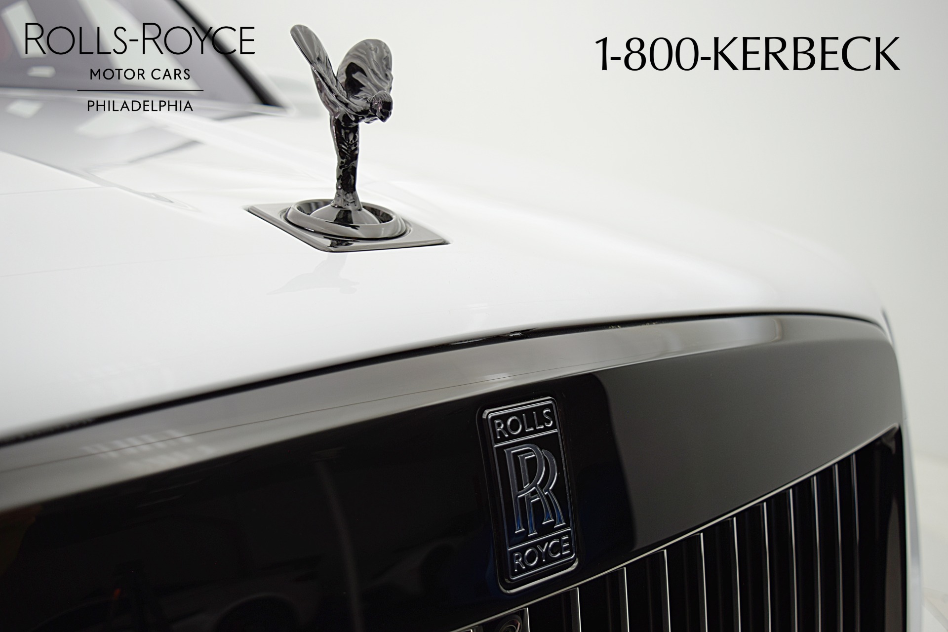 Used 2023 Rolls-Royce Cullinan For Sale (Sold)