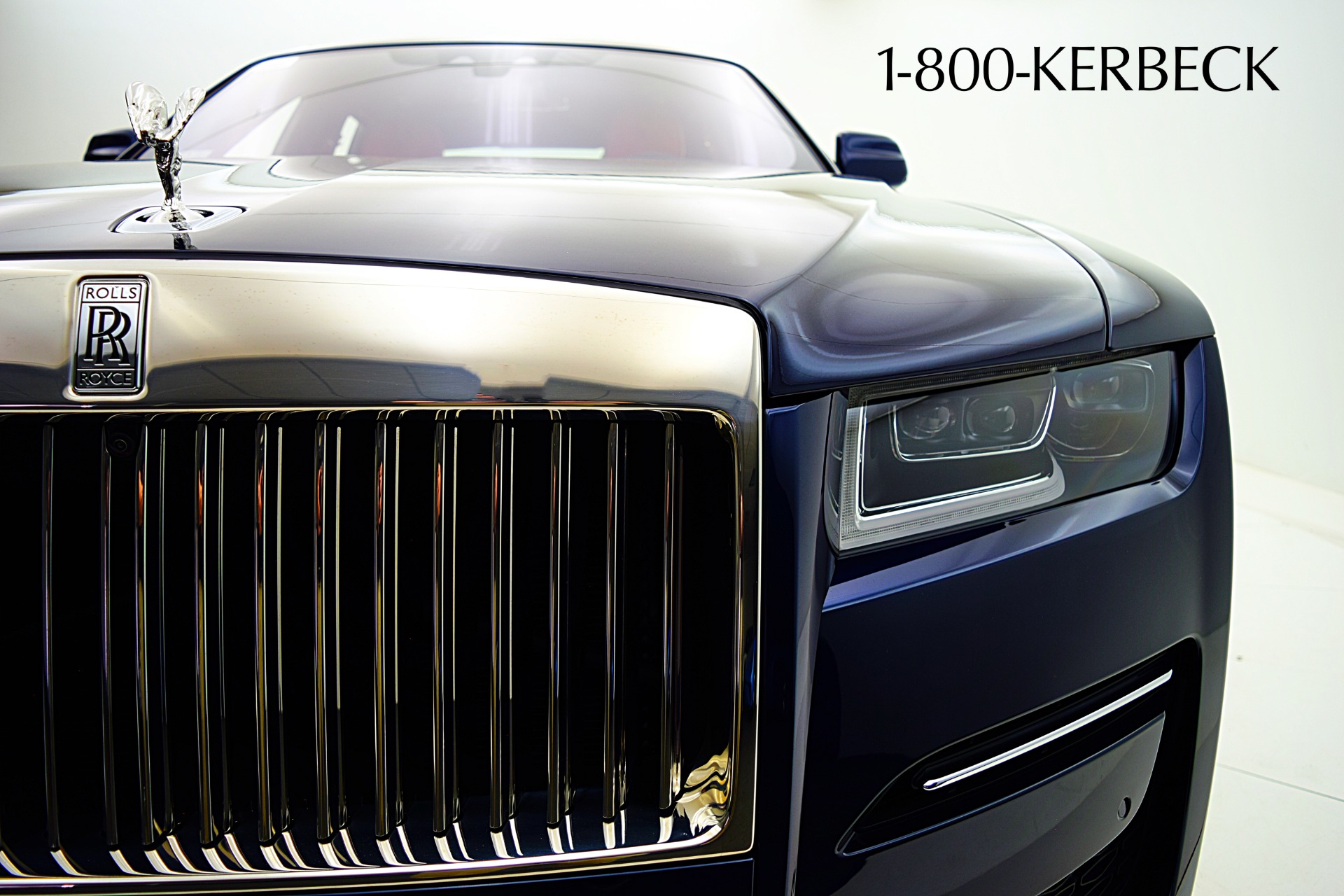 New 2023 Rolls-Royce Ghost For Sale ($379,825)  Rolls-Royce Motor Cars  Philadelphia Stock #23R111