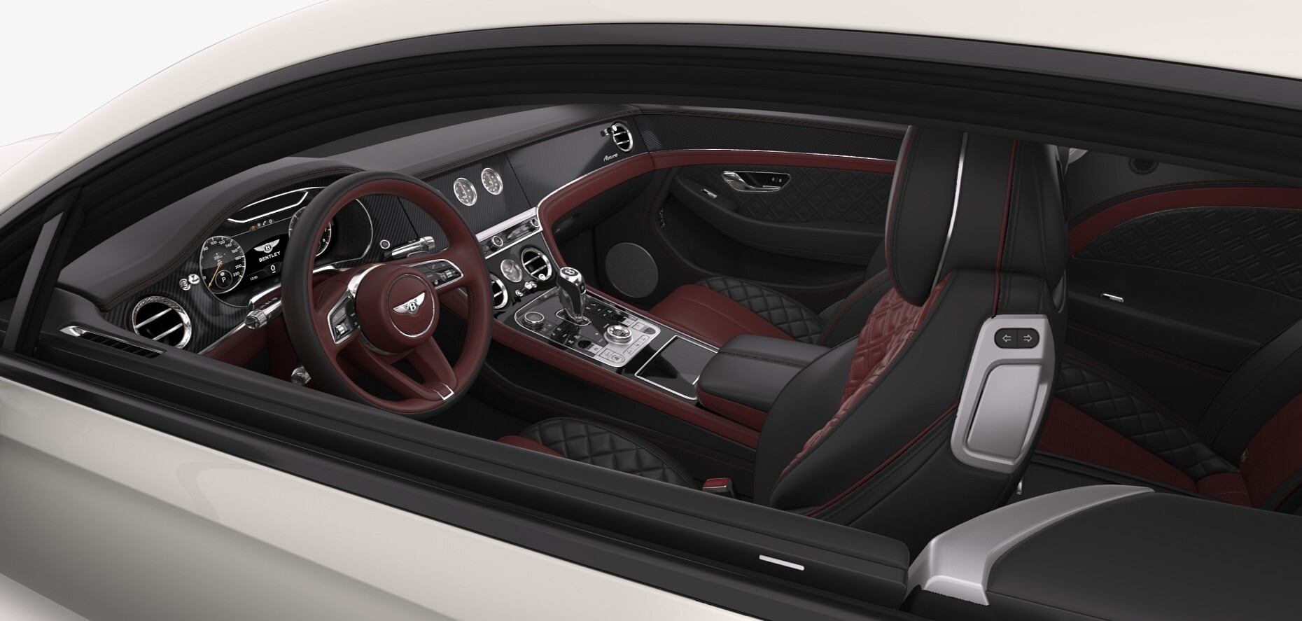 New 2023 Bentley Continental GT Azure For Sale ($321,400) | Rolls-Royce ...