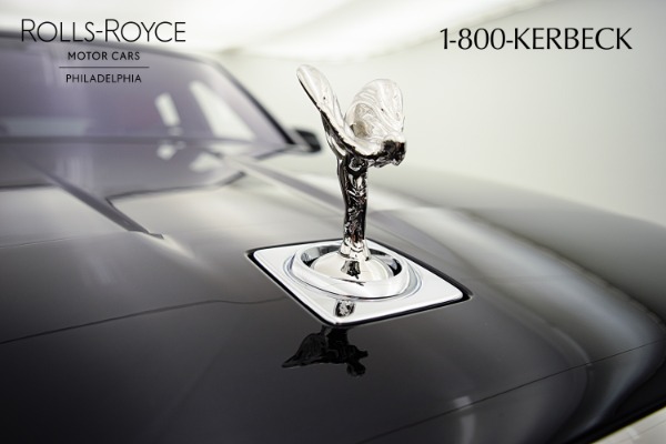 New 2023 Rolls-Royce Cullinan for sale $453,000 at Rolls-Royce Motor Cars Philadelphia in Palmyra NJ 08065 3