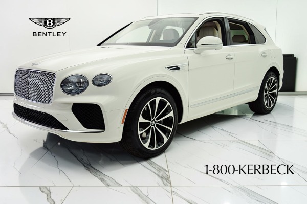 Used 2023 Bentley Bentayga Hybrid V6/LEASE OPTIONS AVAILABLE for sale $159,000 at Rolls-Royce Motor Cars Philadelphia in Palmyra NJ 08065 2