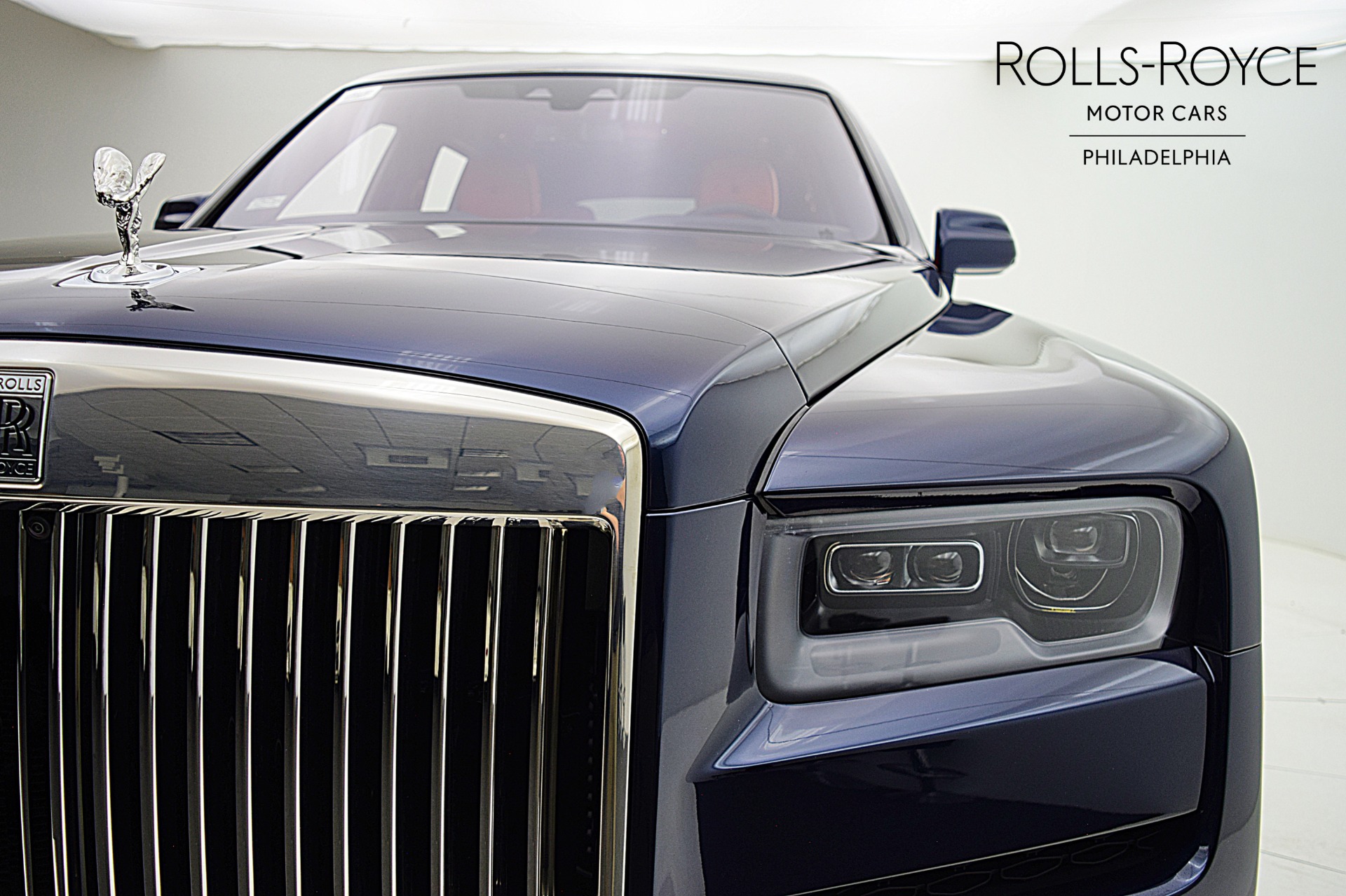 2023 Rolls-Royce Cullinan - News, reviews, picture galleries and videos -  The Car Guide