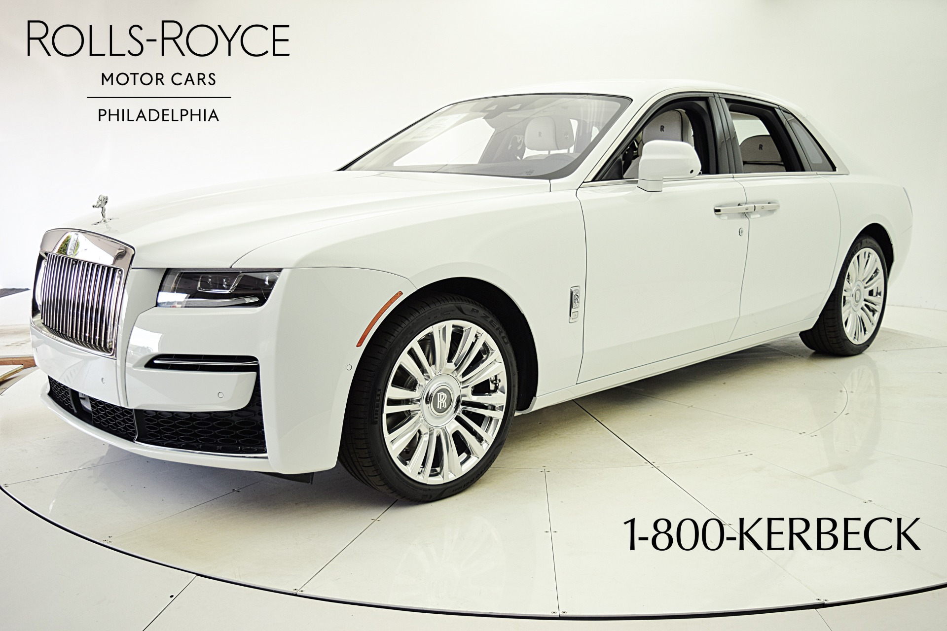 2023 Rolls-Royce Ghost For Sale in Paramus NJ