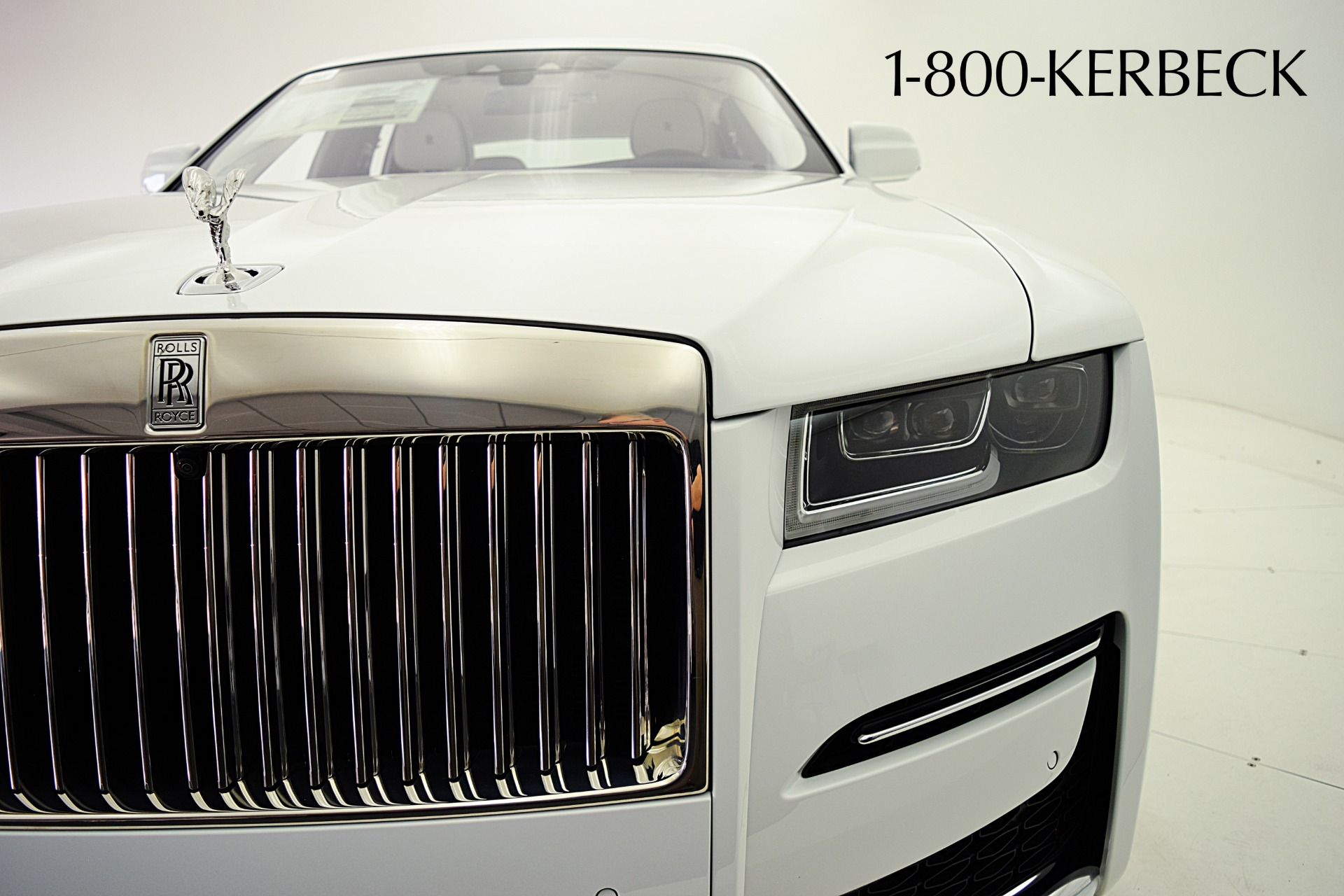 New 2023 Rolls-Royce Ghost For Sale ($379,825)  Rolls-Royce Motor Cars  Philadelphia Stock #23R111