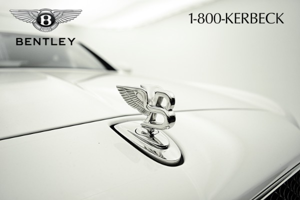 Used 2016 Bentley Mulsanne Speed for sale $169,000 at Rolls-Royce Motor Cars Philadelphia in Palmyra NJ 08065 3