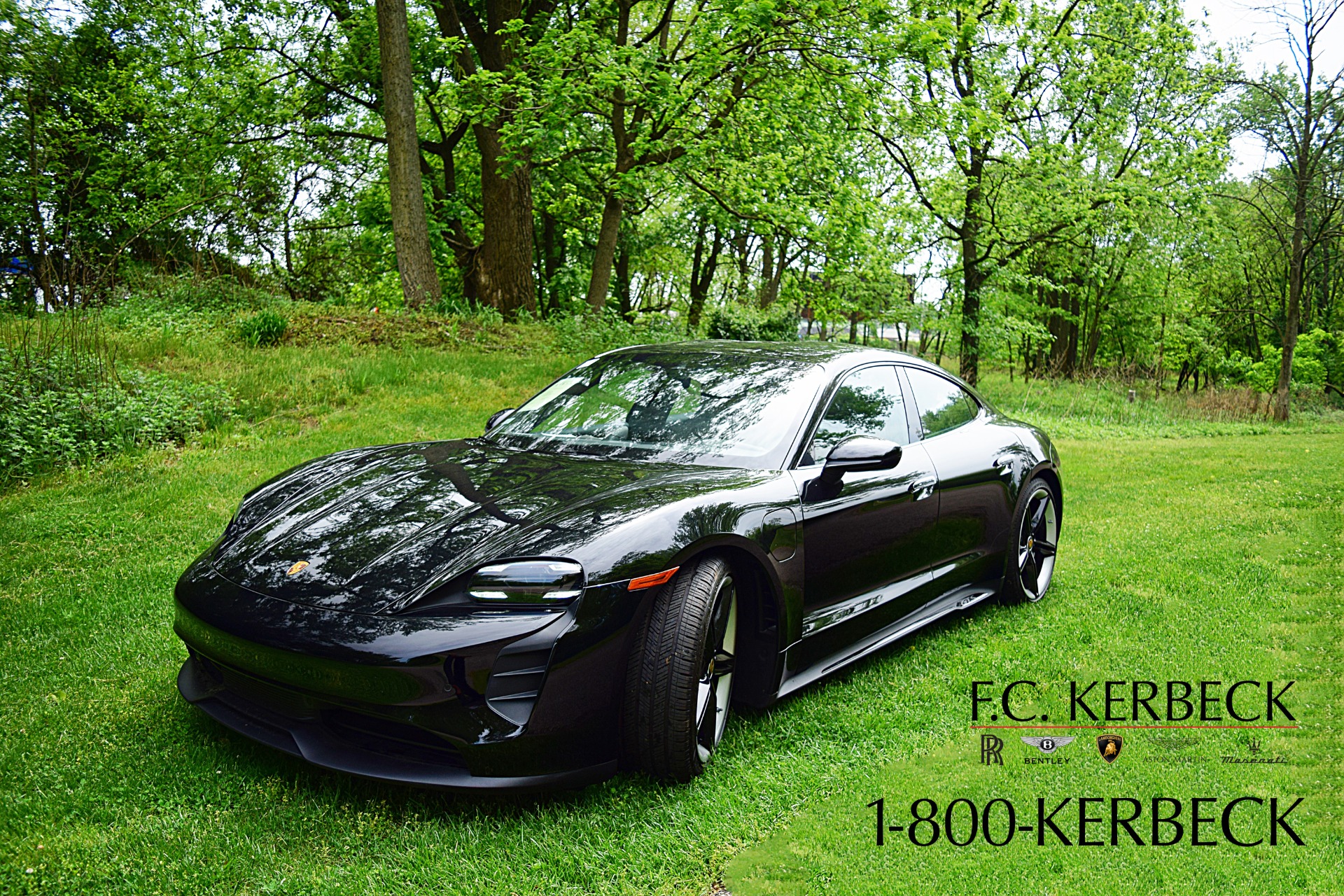 Used 2023 Porsche Taycan GTS for sale $129,000 at Rolls-Royce Motor Cars Philadelphia in Palmyra NJ 08065 2