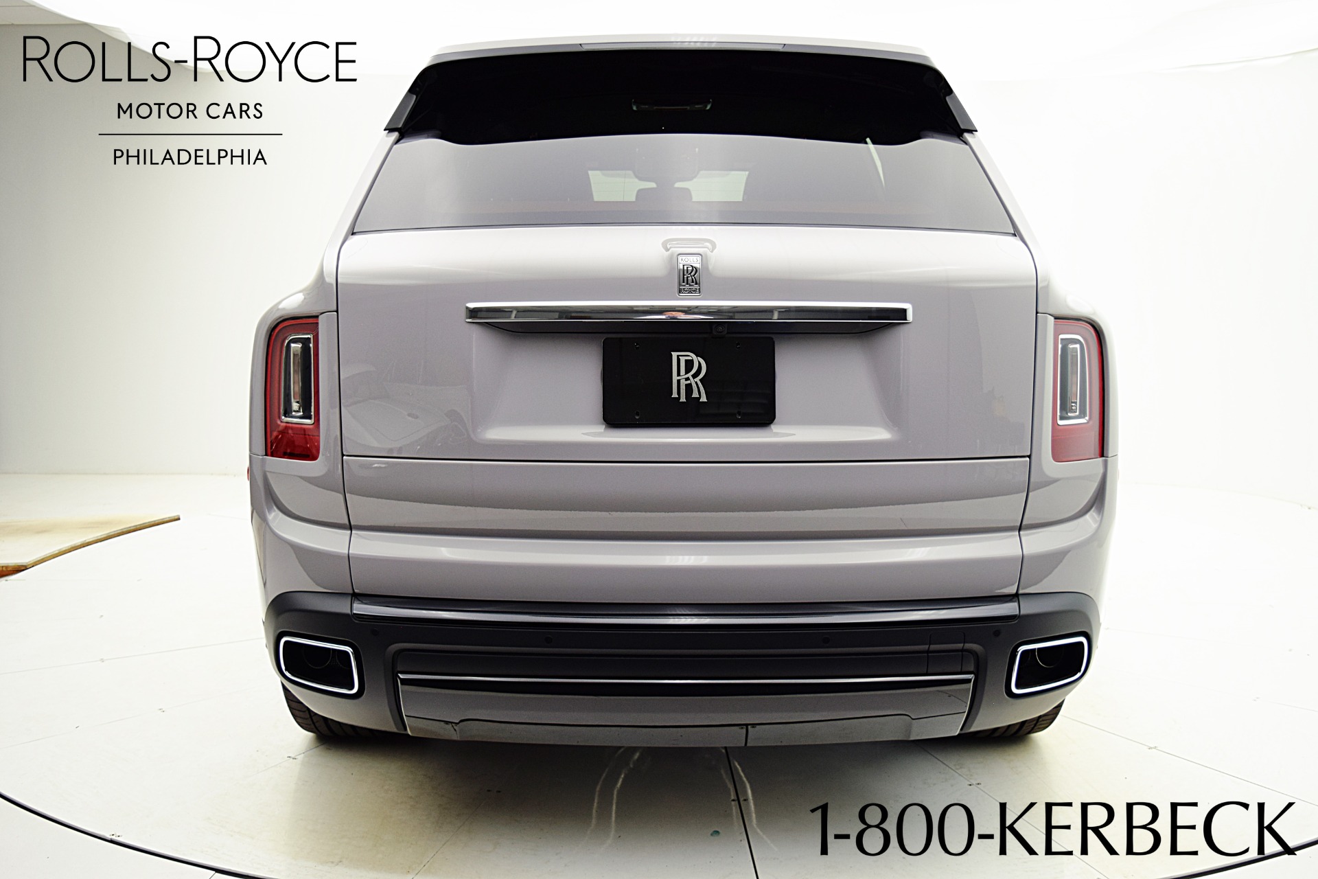 New 2024 Rolls-Royce Cullinan for Sale #RU221142