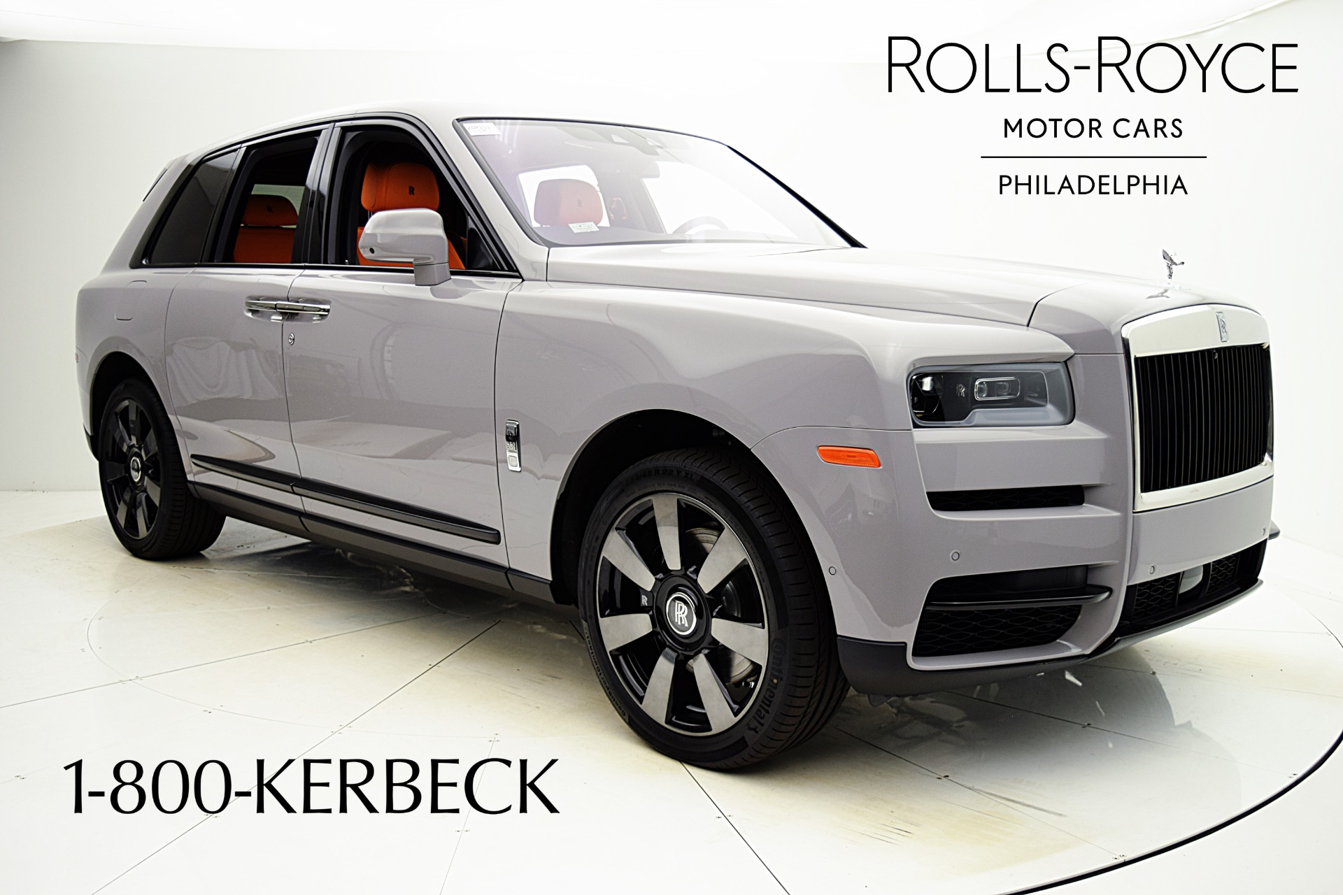 New 2024 Rolls-Royce Cullinan For Sale ($418,325)  Rolls-Royce Motor Cars  Long Island Stock #RU221570