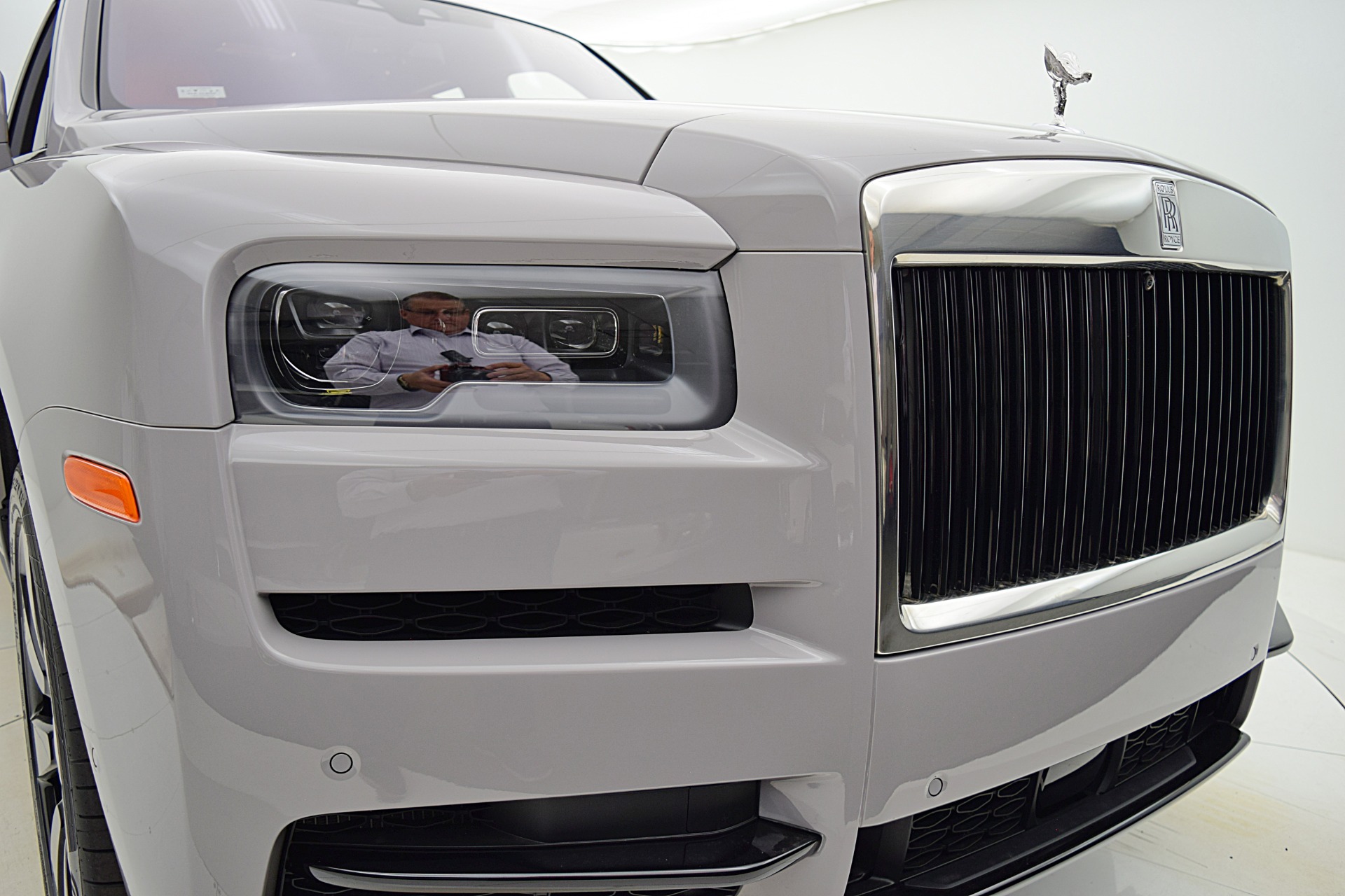 New 2024 Rolls-Royce Cullinan For Sale (Sold)  Rolls-Royce Motor Cars Long  Island Stock #RU221538