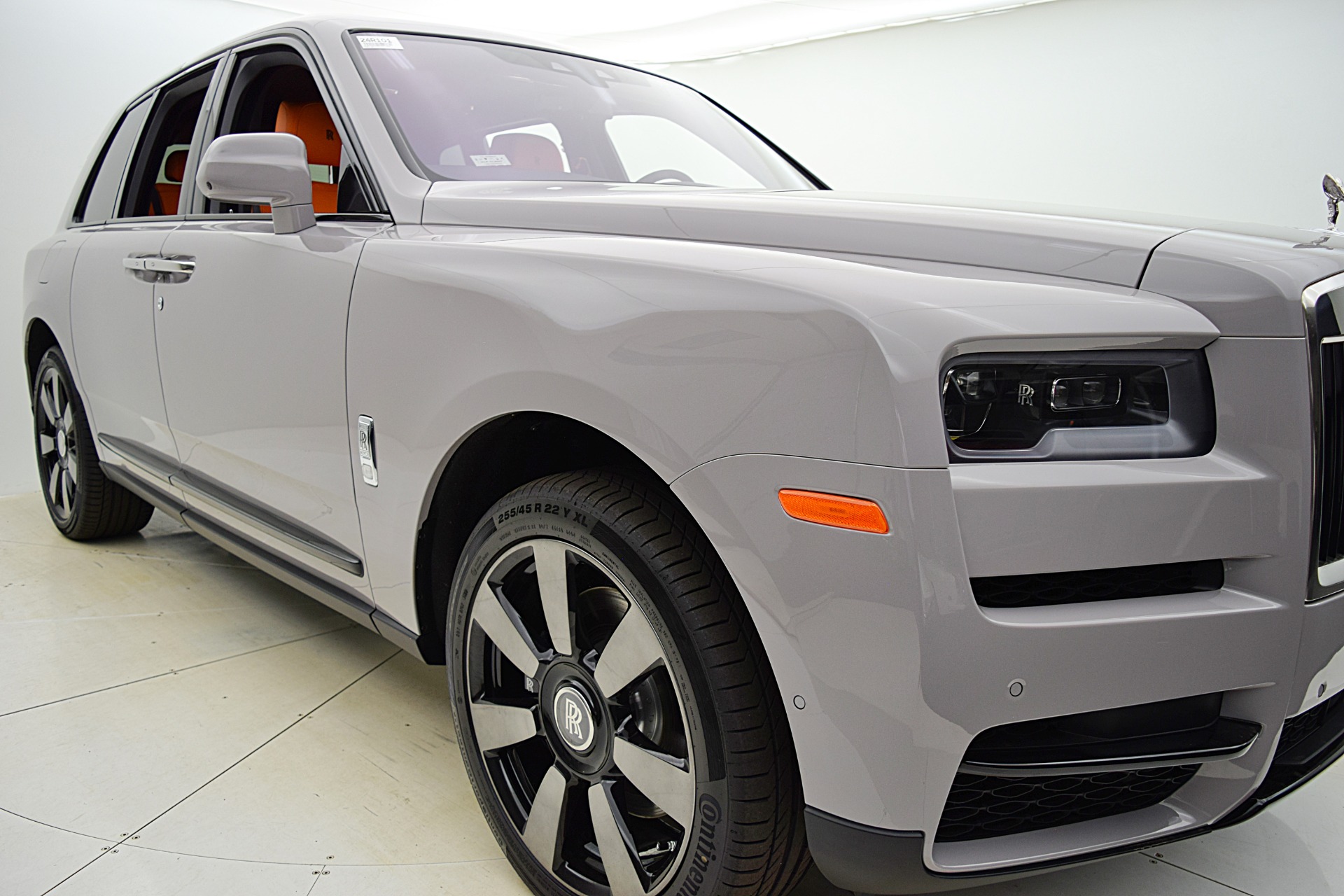 New 2024 Rolls-Royce Cullinan For Sale (Sold)  Rolls-Royce Motor Cars Long  Island Stock #RU222417