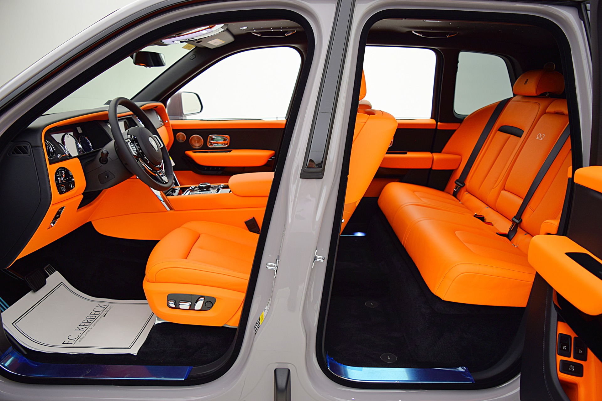 New 2024 RollsRoyce Cullinan For Sale (471,900) RollsRoyce Motor