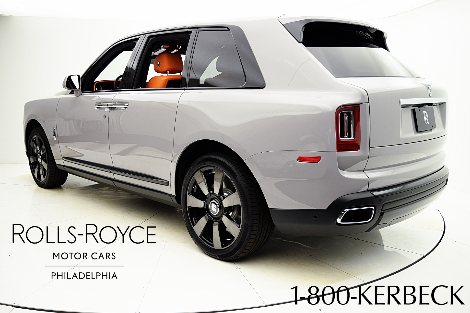 New 2024 Rolls-Royce Cullinan For Sale ($418,325)  Rolls-Royce Motor Cars  Long Island Stock #RU221610