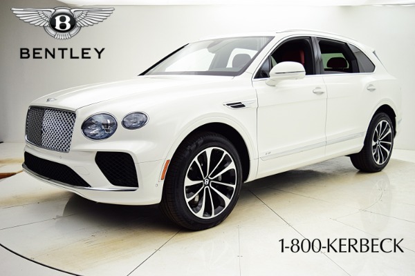 Used 2022 Bentley Bentayga V8/LEASE OPTIONS AVAILABLE for sale $199,000 at Rolls-Royce Motor Cars Philadelphia in Palmyra NJ 08065 2