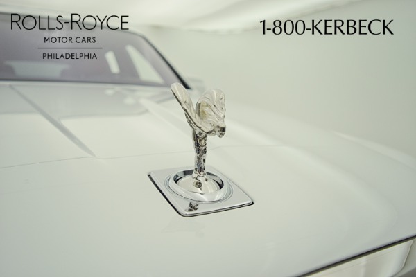 Used 2022 Rolls-Royce Cullinan / LEASE OPTIONS AVAILABLE for sale $349,000 at Rolls-Royce Motor Cars Philadelphia in Palmyra NJ 08065 4