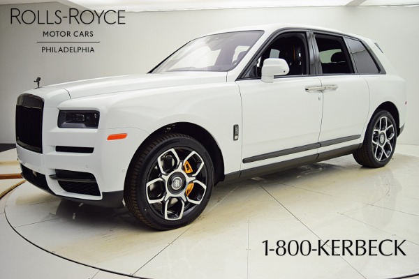 Rolls-Royce Cullinan 2023, Philippines Price, Specs & Official Promos